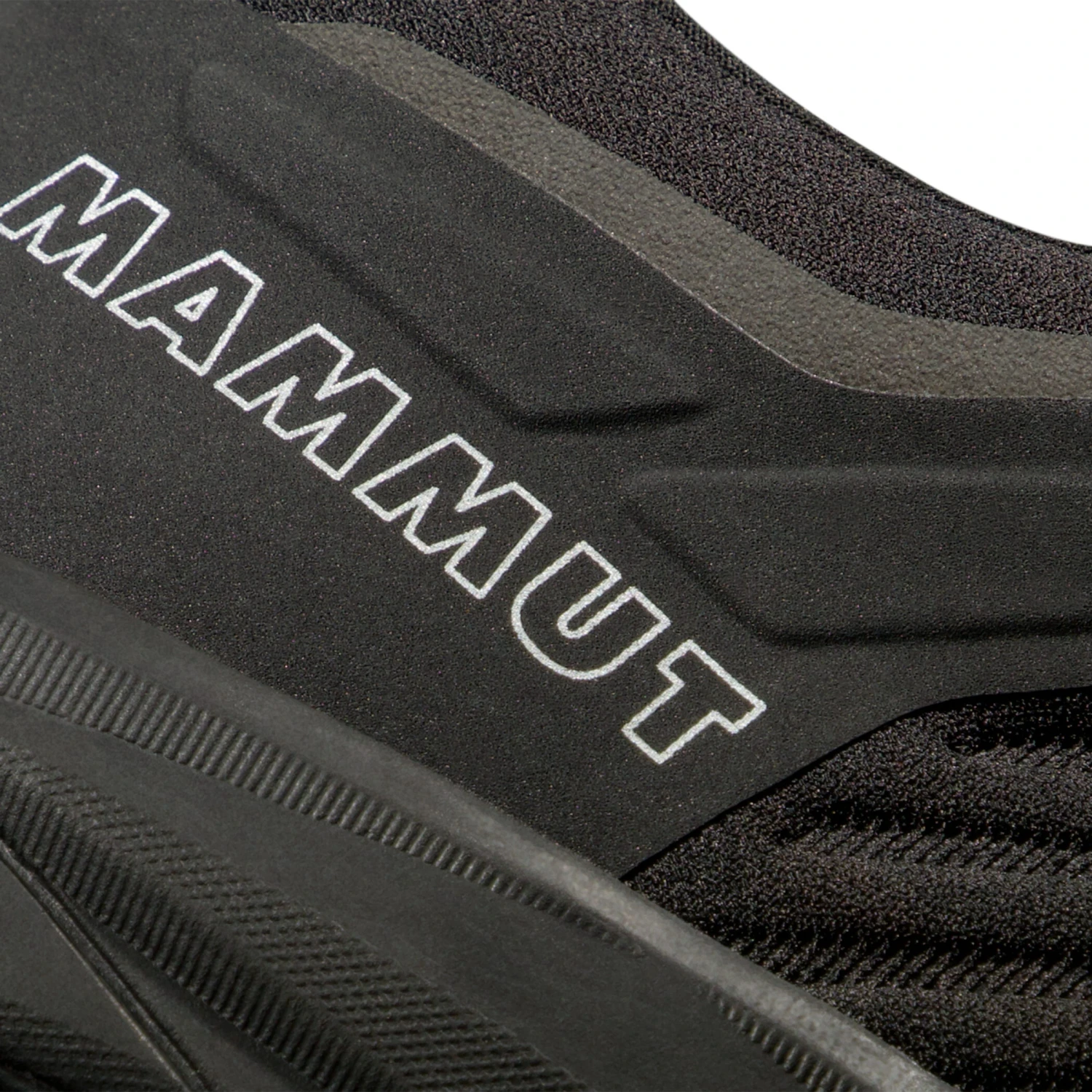 Mammut Ultimate III Low GTX Chaussures Femme, noir 4 Mammut Ultimate III Low GTX Chaussures Femme, noir – Image 4