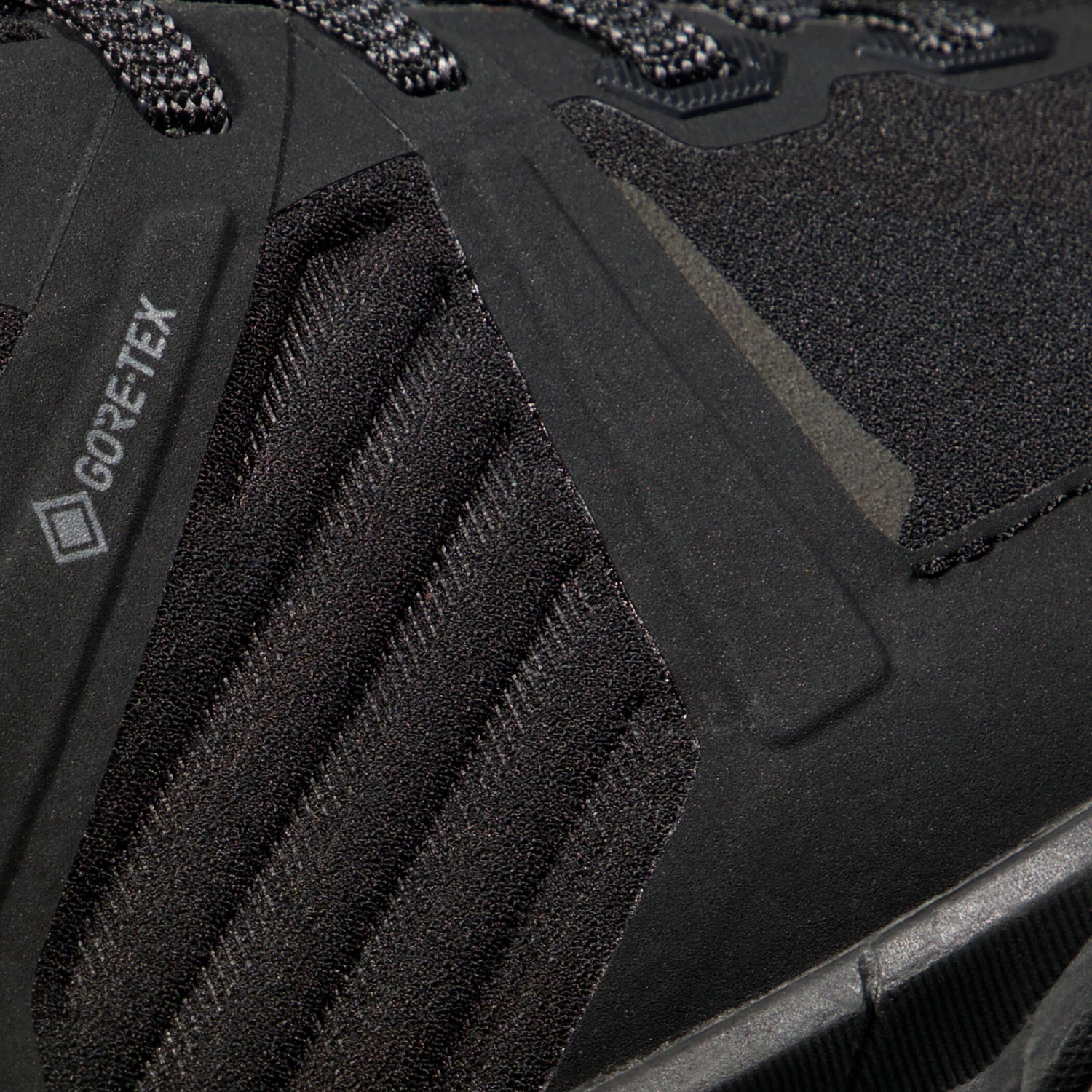 Mammut Ultimate III Low GTX Chaussures Femme, noir 5 Mammut Ultimate III Low GTX Chaussures Femme, noir – Image 5