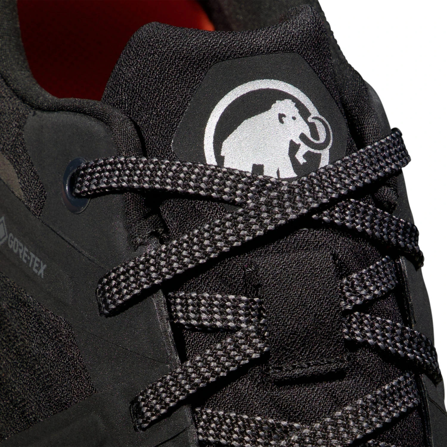 Mammut Ultimate III Low GTX Chaussures Femme, noir 6 Mammut Ultimate III Low GTX Chaussures Femme, noir – Image 6