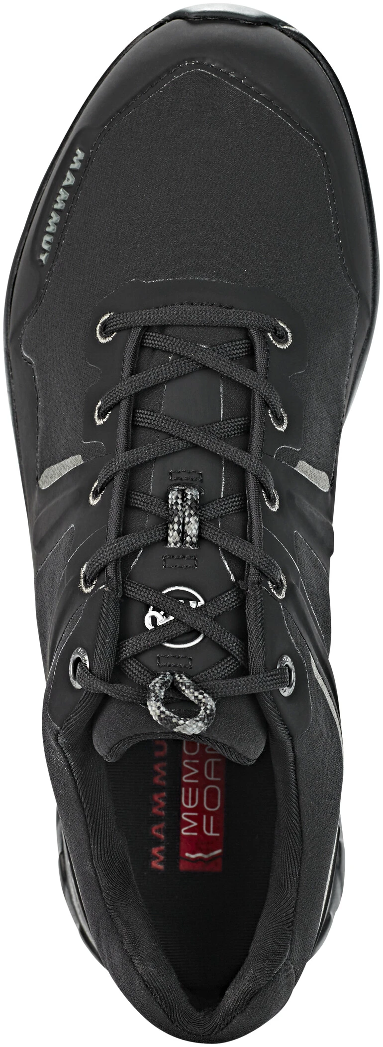 Mammut Ultimate Pro Low GTX Chaussures Femme, noir 3 Mammut Ultimate Pro Low GTX Chaussures Femme, noir – Image 3