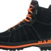 Mammut Yatna II High GTX Chaussures Homme, noir/orange 12 Mammut Yatna II High GTX Chaussures Homme, noir/orange -Chaussures Soldes Boutique mammut yatna ii high gtx shoes men black vibrant orange 1