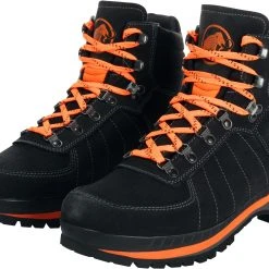 Mammut Yatna II High GTX Chaussures Homme, olive/noir 7 Mammut Yatna II High GTX Chaussures Homme, olive/noir -Chaussures Soldes Boutique mammut yatna ii high gtx shoes men black vibrant orange 3 1