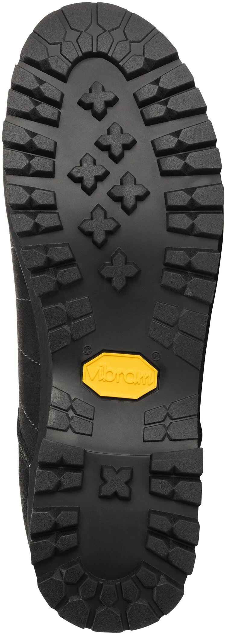 Mammut Yatna II High GTX Chaussures Homme, olive/noir 5 Mammut Yatna II High GTX Chaussures Homme, olive/noir – Image 5