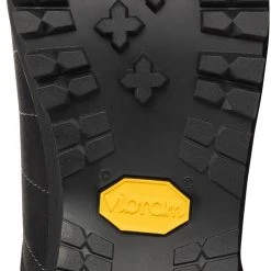 Mammut Yatna II High GTX Chaussures Homme, noir/orange -Chaussures Soldes Boutique mammut yatna ii high gtx shoes men black vibrant orange 5