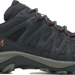 Merrell Accentor 3 Sport GTX Chaussures Homme, gris -Chaussures Soldes Boutique merrell accentor 3 sport gtx shoes men black tangerine 3