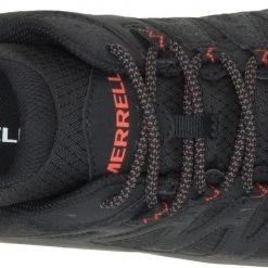 Merrell Accentor 3 Sport GTX Chaussures Homme, gris -Chaussures Soldes Boutique merrell accentor 3 sport gtx shoes men black tangerine 5 1
