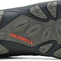 Merrell Accentor 3 Sport GTX Chaussures Homme, gris -Chaussures Soldes Boutique merrell accentor 3 sport gtx shoes men black tangerine 6