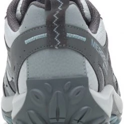 Merrell Accentor 3 Sport GTX Chaussures Femme, gris -Chaussures Soldes Boutique merrell accentor 3 sport gtx shoes women monument 4