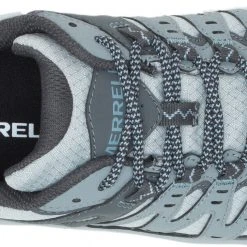 Merrell Accentor 3 Sport GTX Chaussures Femme, gris -Chaussures Soldes Boutique merrell accentor 3 sport gtx shoes women monument 5