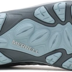 Merrell Accentor 3 Sport GTX Chaussures Femme, gris -Chaussures Soldes Boutique merrell accentor 3 sport gtx shoes women monument 6