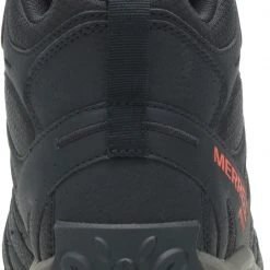 Merrell Accentor 3 Sport Mid GTX Chaussures Homme, gris -Chaussures Soldes Boutique merrell accentor 3 sport mid gtx shoes men black tangerine 4