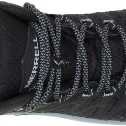 Merrell Accentor 3 Sport Mid GTX Chaussures Femme, noir -Chaussures Soldes Boutique merrell accentor 3 sport mid gtx shoes women black 5
