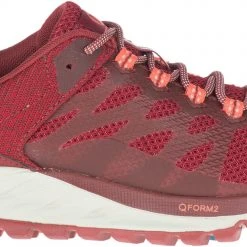 Merrell Antora 2 GTX Chaussures Femme, gris