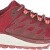 Merrell Antora 2 GTX Chaussures Femme, turquoise/gris -Chaussures Soldes Boutique merrell antora 2 gtx shoes women brick 1 2