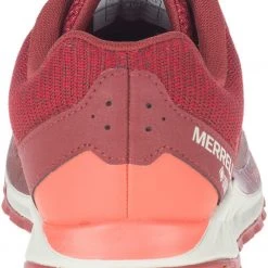 Merrell Antora 2 GTX Chaussures Femme, turquoise/gris 8 Merrell Antora 2 GTX Chaussures Femme, turquoise/gris -Chaussures Soldes Boutique merrell antora 2 gtx shoes women brick 3 2