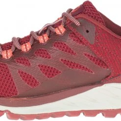 Merrell Antora 2 GTX Chaussures Femme, rouge -Chaussures Soldes Boutique merrell antora 2 gtx shoes women brick 4