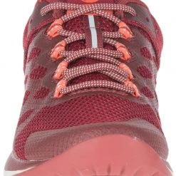 Merrell Antora 2 GTX Chaussures Femme, rouge -Chaussures Soldes Boutique merrell antora 2 gtx shoes women brick 5
