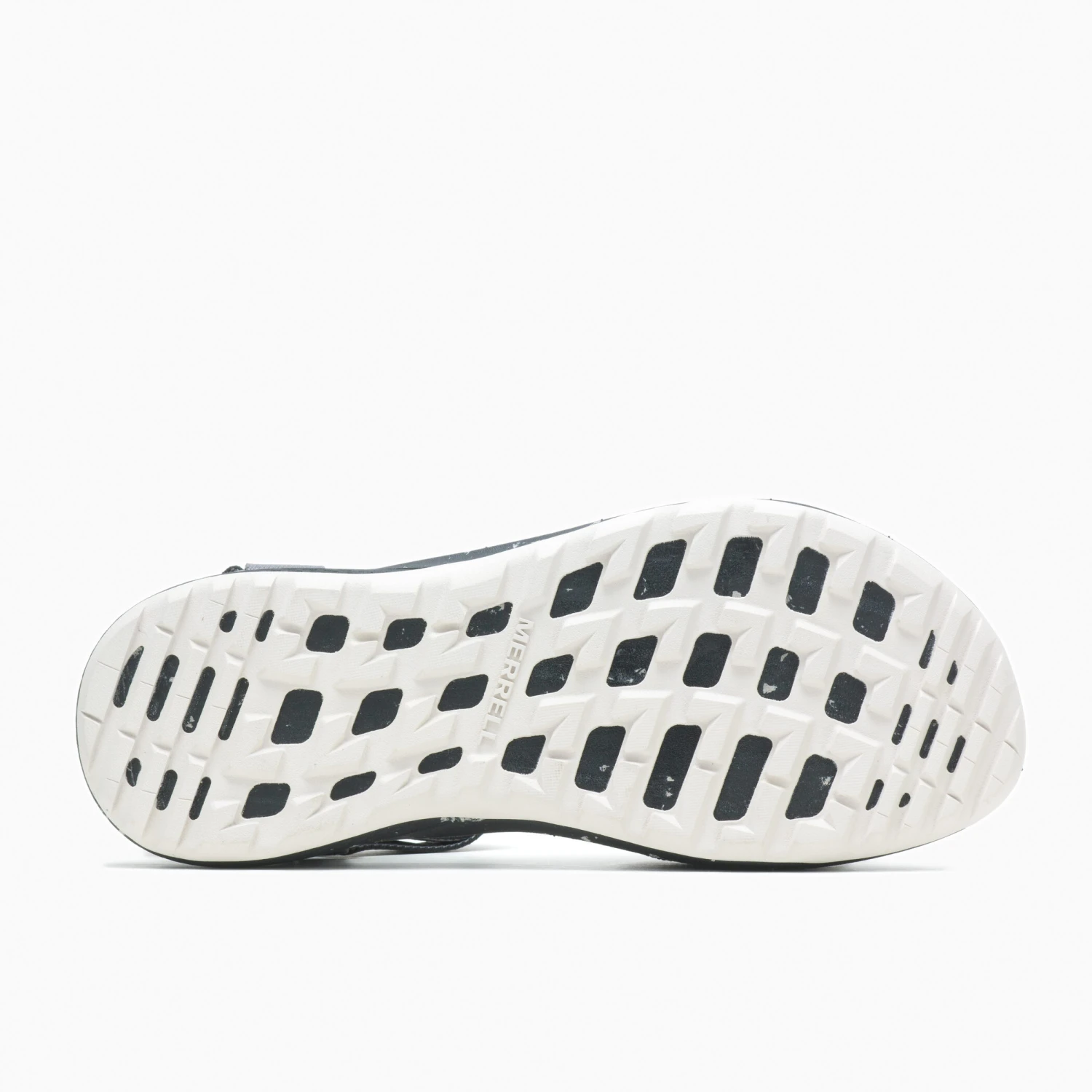 Merrell Bravada Backstrap Chaussures Femme, noir 5 Merrell Bravada Backstrap Chaussures Femme, noir – Image 5