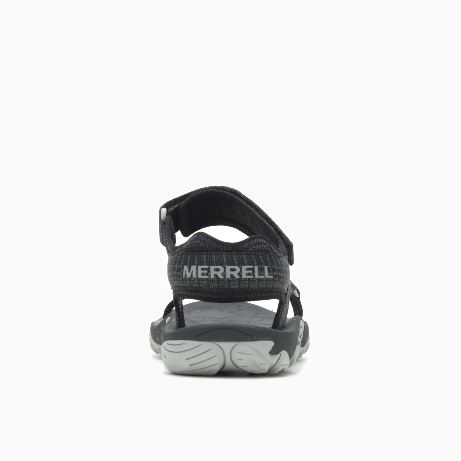 Merrell Kahuna Web Sandales Homme, noir 4 Merrell Kahuna Web Sandales Homme, noir – Image 4