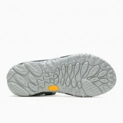 Merrell Kahuna Web Sandales Homme, olive -Chaussures Soldes Boutique merrell kahuna web sandals men black grey 5 1