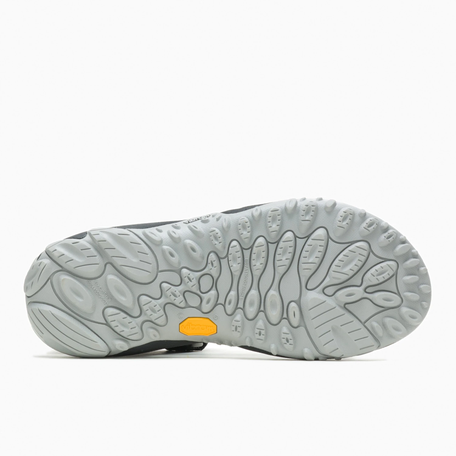 Merrell Kahuna Web Sandales Homme, noir 5 Merrell Kahuna Web Sandales Homme, noir – Image 5