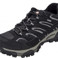 Merrell Moab 2 GTX Chaussures Homme, gris/violet