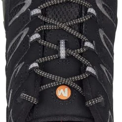Merrell Moab 2 GTX Chaussures Homme, noir -Chaussures Soldes Boutique merrell moab 2 gtx shoes men black 3