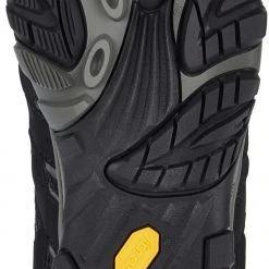 Merrell Moab 2 GTX Chaussures Homme, gris/violet -Chaussures Soldes Boutique merrell moab 2 gtx shoes men black 4 1