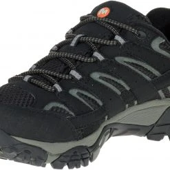 Merrell Moab 2 GTX Chaussures Femme, noir