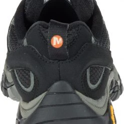 Merrell Moab 2 GTX Chaussures Femme, noir -Chaussures Soldes Boutique merrell moab 2 gtx shoes women black 5