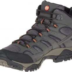 Merrell Moab 2 GTX Chaussures Homme, noir
