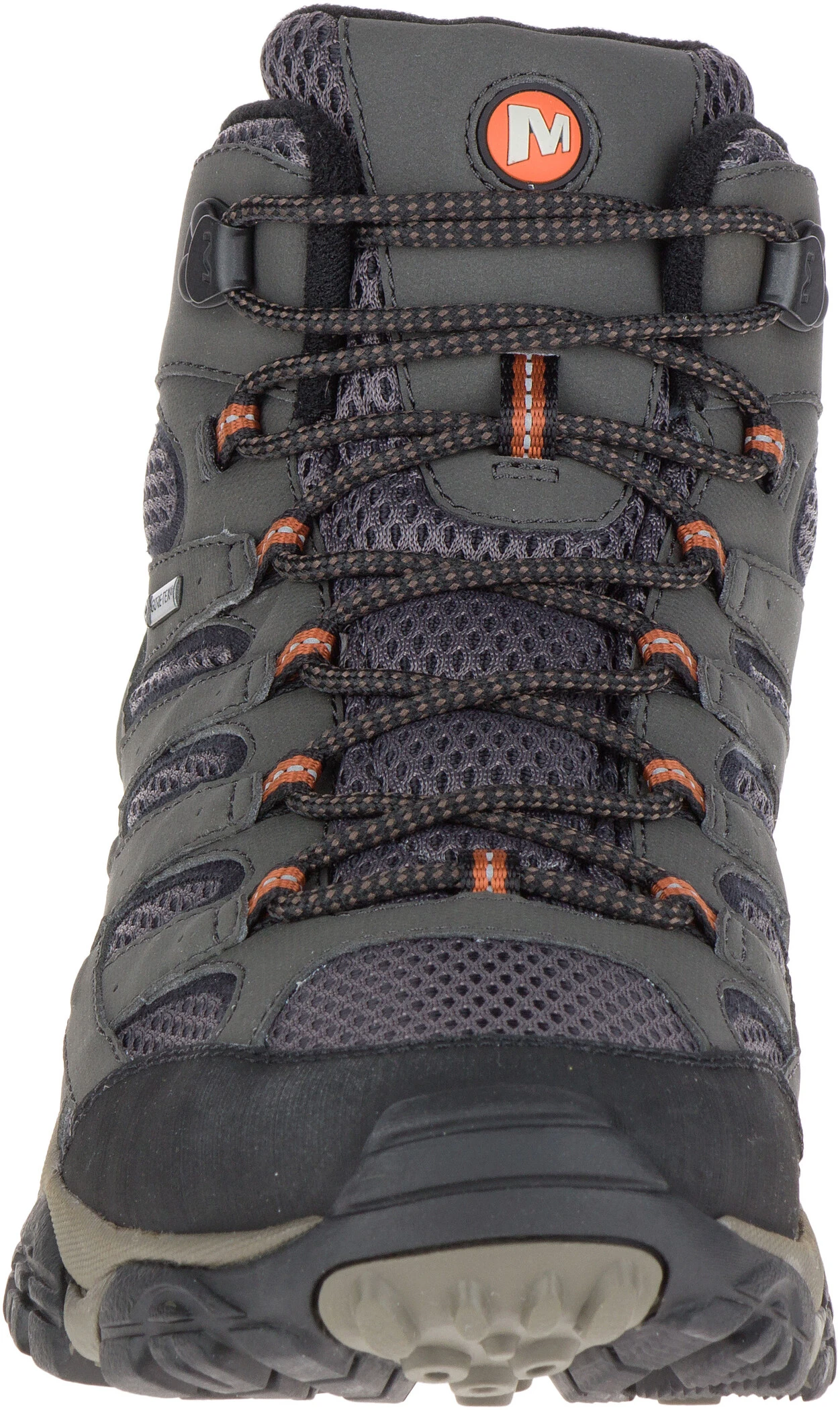 Merrell Moab 2 GTX Chaussures Homme, noir 2 Merrell Moab 2 GTX Chaussures Homme, noir – Image 2