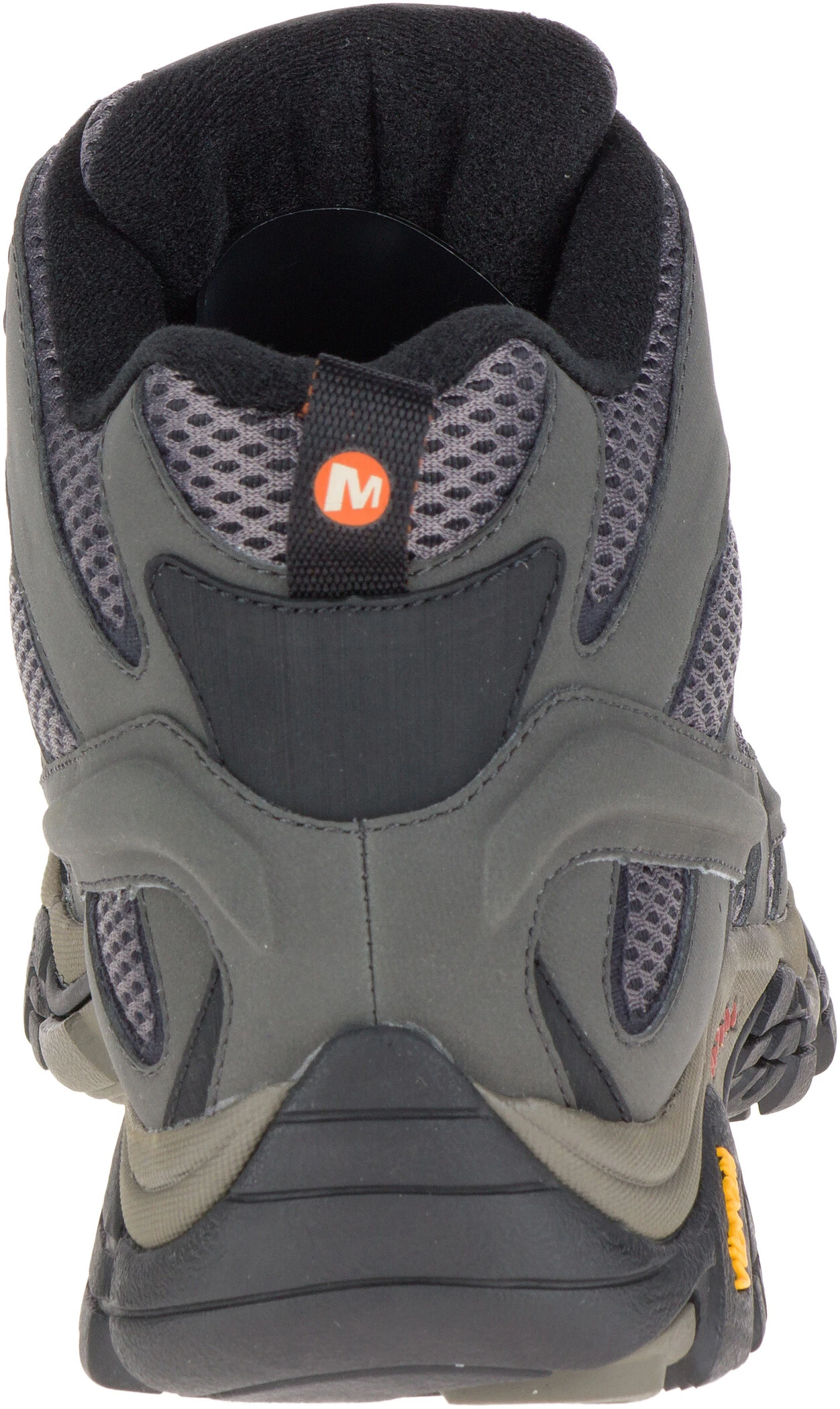 Merrell Moab 2 GTX Chaussures Homme, noir 5 Merrell Moab 2 GTX Chaussures Homme, noir – Image 5