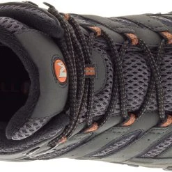 Merrell Moab 2 GTX Chaussures Homme, gris/violet 11 Merrell Moab 2 GTX Chaussures Homme, gris/violet -Chaussures Soldes Boutique merrell moab 2 mid gtx shoes men beluga 6