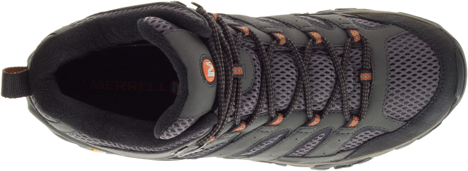 Merrell Moab 2 GTX Chaussures Homme, gris/violet 6 Merrell Moab 2 GTX Chaussures Homme, gris/violet – Image 6
