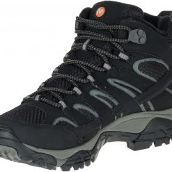 Merrell Moab 2 GTX Chaussures Femme, Bleu pétrole