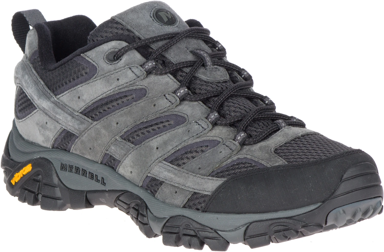 Merrell Moab 2 Vent Chaussures Homme, gris 1 Merrell Moab 2 Vent Chaussures Homme, gris