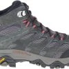 Merrell Moab 3 GTX Chaussures mi-hautes Homme, vert 5 Merrell Moab 3 GTX Chaussures mi-hautes Homme, vert -Chaussures Soldes Boutique merrell moab 3 gtx mid shoes men beluga 1 2