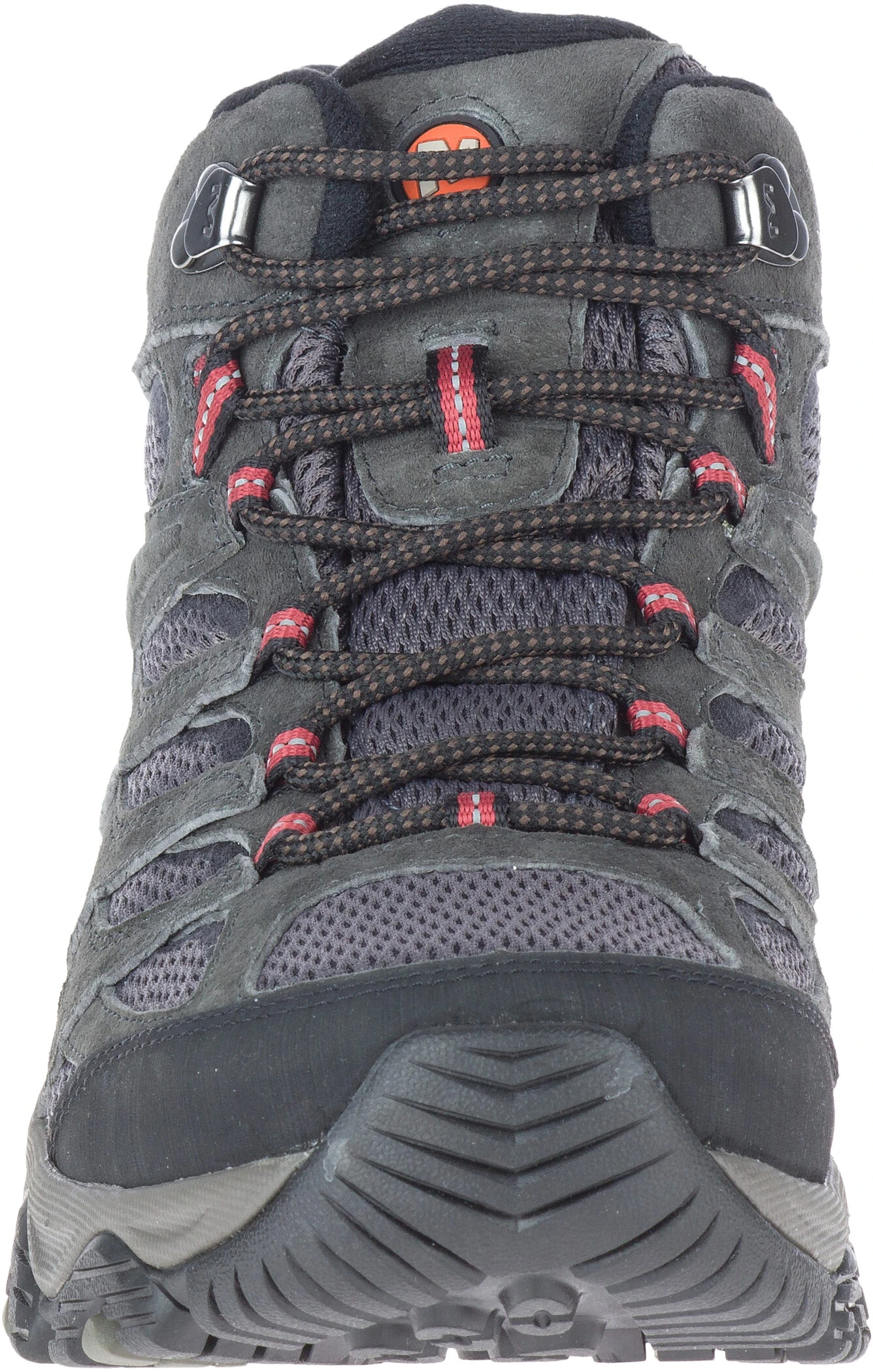 Merrell Moab 3 GTX Chaussures mi-hautes Homme, noir 2 Merrell Moab 3 GTX Chaussures mi-hautes Homme, noir – Image 2