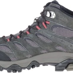 Merrell Moab 3 GTX Chaussures mi-hautes Homme, vert 8 Merrell Moab 3 GTX Chaussures mi-hautes Homme, vert -Chaussures Soldes Boutique merrell moab 3 gtx mid shoes men beluga 3 2