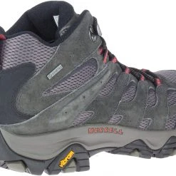 Merrell Moab 3 GTX Chaussures mi-hautes Homme, noir 10 Merrell Moab 3 GTX Chaussures mi-hautes Homme, noir -Chaussures Soldes Boutique merrell moab 3 gtx mid shoes men beluga 5 1