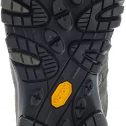 Merrell Moab 3 GTX Chaussures mi-hautes Homme, noir 11 Merrell Moab 3 GTX Chaussures mi-hautes Homme, noir -Chaussures Soldes Boutique merrell moab 3 gtx mid shoes men beluga 6 1