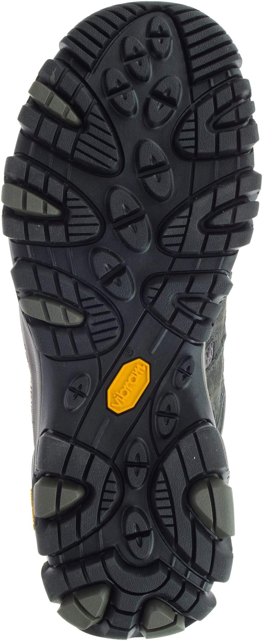 Merrell Moab 3 GTX Chaussures mi-hautes Homme, noir 6 Merrell Moab 3 GTX Chaussures mi-hautes Homme, noir – Image 6