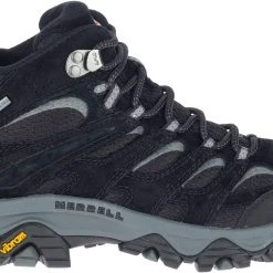 Merrell Moab 3 GTX Chaussures mi-hautes Femme, olive