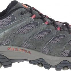 Merrell Moab 3 GTX Chaussures Homme, noir