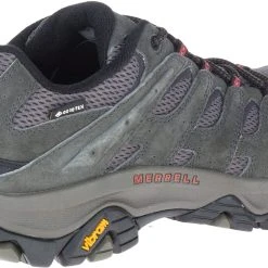 Merrell Moab 3 GTX Chaussures Homme, vert -Chaussures Soldes Boutique merrell moab 3 gtx shoes men beluga 6 2