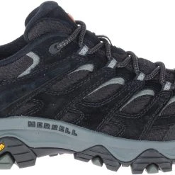 Merrell Moab 3 GTX Chaussures Femme, noir