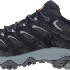 Merrell Moab 3 GTX Chaussures Femme, bleu -Chaussures Soldes Boutique merrell moab 3 gtx shoes women black 4 1