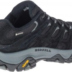 Merrell Moab 3 GTX Chaussures Femme, olive -Chaussures Soldes Boutique merrell moab 3 gtx shoes women black 6