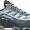Merrell Moab Speed GTX Chaussures Homme, gris 12 Merrell Moab Speed GTX Chaussures Homme, gris -Chaussures Soldes Boutique merrell moab speed gtx shoes men granite 1